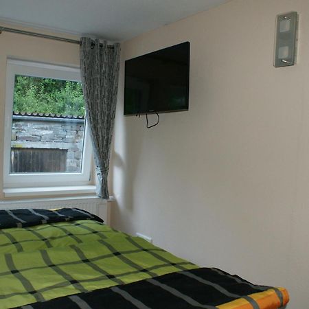 Ferien-/Monteurwohnung Olbrich Hilchenbach Номер фото