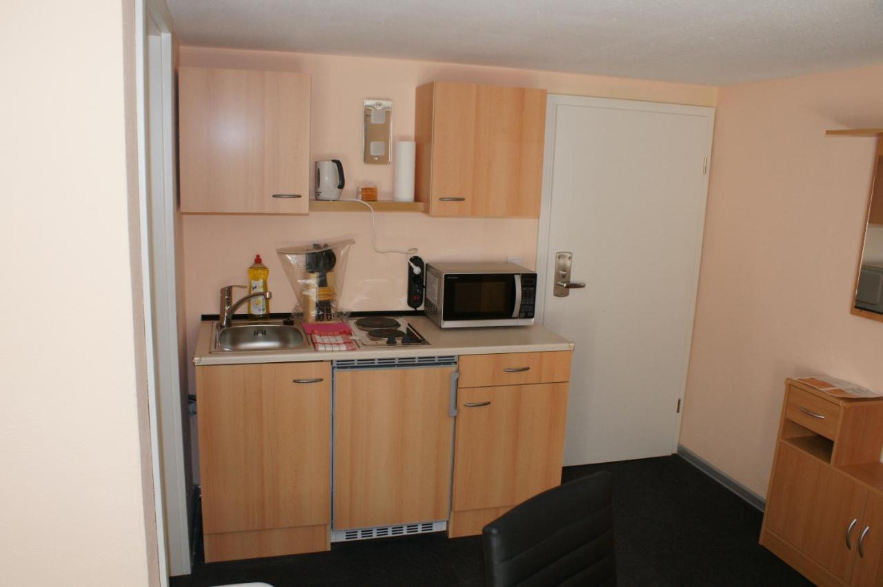 Ferien-/Monteurwohnung Olbrich Hilchenbach Экстерьер фото