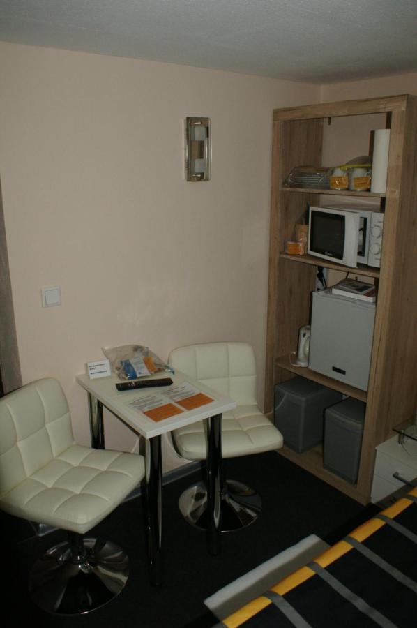Ferien-/Monteurwohnung Olbrich Hilchenbach Экстерьер фото