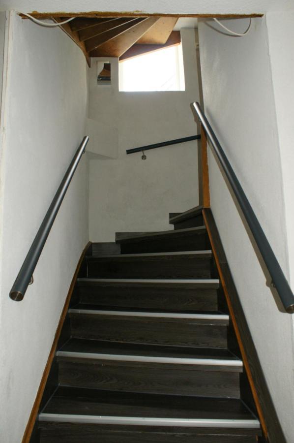 Ferien-/Monteurwohnung Olbrich Hilchenbach Экстерьер фото