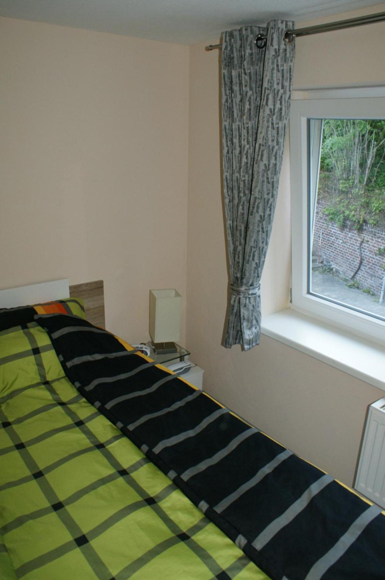 Ferien-/Monteurwohnung Olbrich Hilchenbach Номер фото