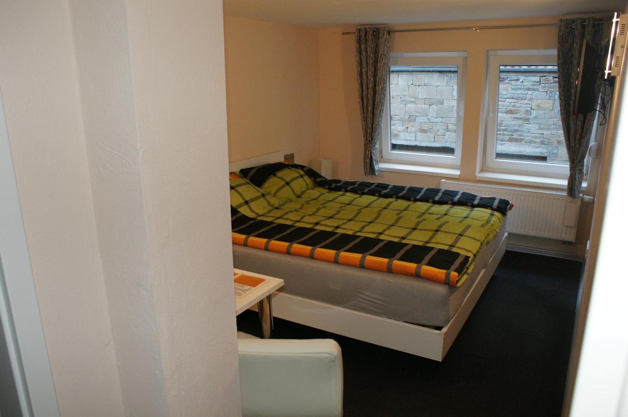 Ferien-/Monteurwohnung Olbrich Hilchenbach Номер фото