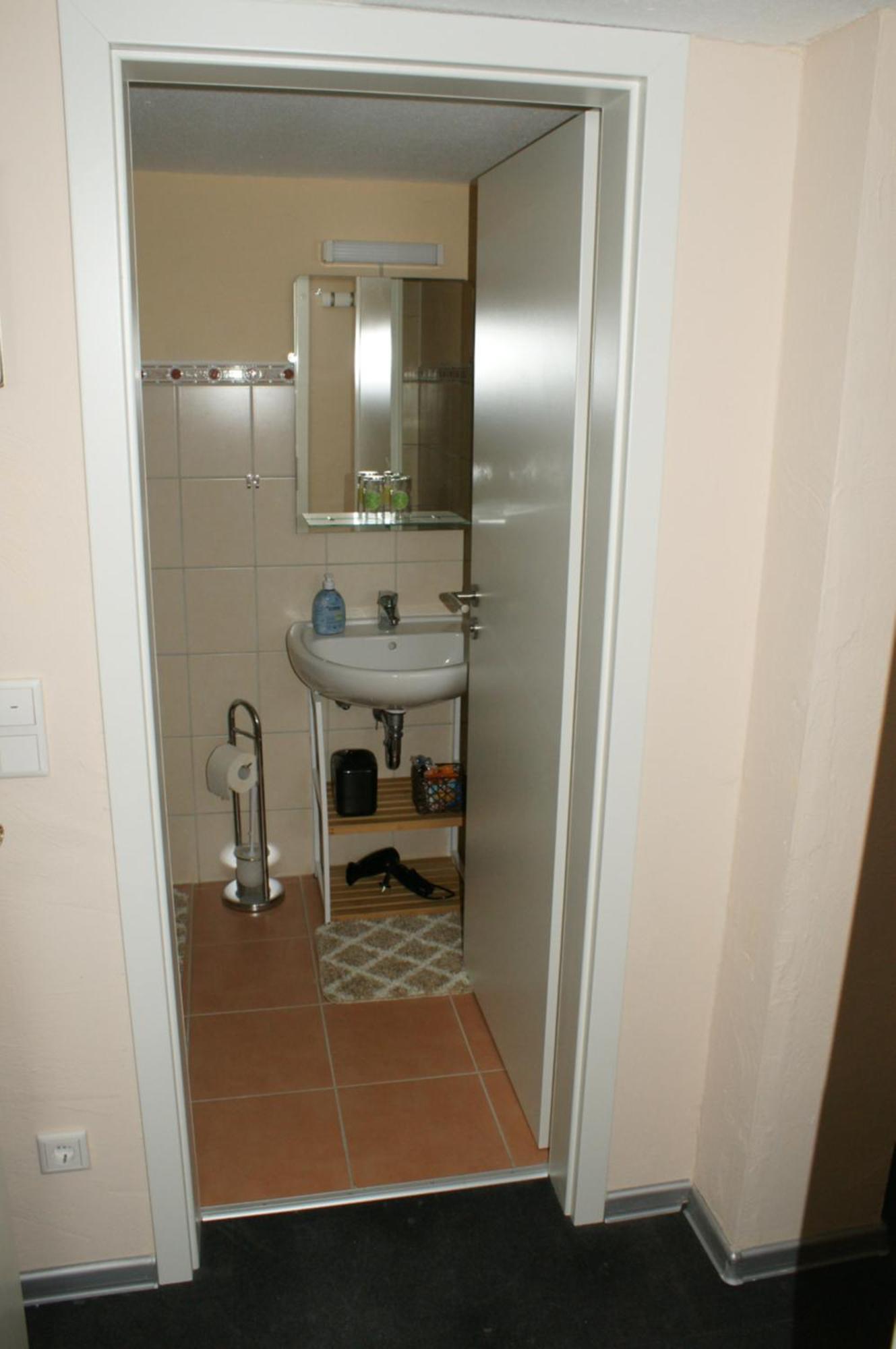 Ferien-/Monteurwohnung Olbrich Hilchenbach Номер фото