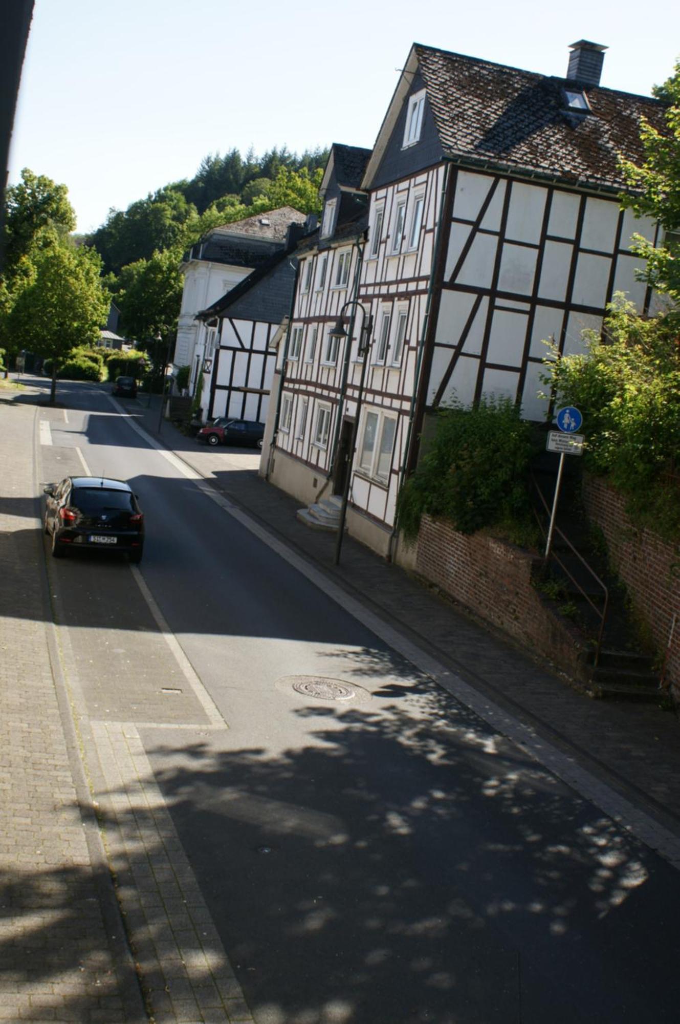 Ferien-/Monteurwohnung Olbrich Hilchenbach Номер фото